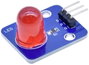 TRU COMPONENTS TC-10093116 LED modul bélyegkép