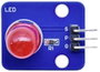 TRU COMPONENTS TC-10093116 LED modul 2. bélyegkép