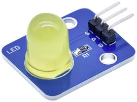 TRU COMPONENTS TC-10093120 LED modul