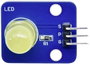 TRU COMPONENTS TC-10093120 LED modul 2. bélyegkép