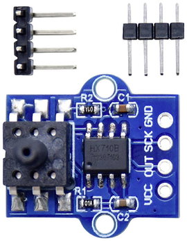 TRU COMPONENTS TC-10093132 Érzékelő TC-10093132