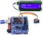 TRU COMPONENTS TC-10093132 Érzékelő TC-10093132 3. bélyegkép