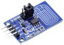 TRU COMPONENTS TC-10093152 Átalakító modul bélyegkép