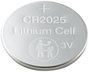 VOLTCRAFT Gombelem CR 2025 3 V 5 db 160 mAh Lítium LM2025 3. bélyegkép