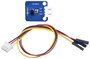 TRU COMPONENTS TC-9958892 Hőmérséklet érzékelő 2. bélyegkép