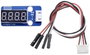 TRU COMPONENTS TC-9958908 Kijelző 2. bélyegkép