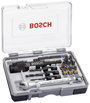 Bosch Accessories 2607002786 Bit készlet 20 részes Bit tartóval bélyegkép