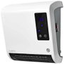 Nedis HTBA20WT Kerámia fűtőventilátor HTBA20WT 20 m² Fehér, Szürke 4. bélyegkép