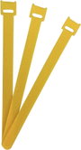 Tépőzáras kábelkötöző, 200 mm x 13 mm, Fastech ETK-3-200-0208 bélyegkép