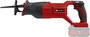 TOOLCRAFT Orrfűrész TO-7453617 kefe nélkül, akku nélkül 20 V 2. bélyegkép