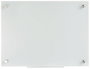 SpeaKa Professional Üveg mágnestábla SP-BWM-200 (Sz x Ma) 600 mm x 450 mm Fehér sima Lerakóval 3. bélyegkép
