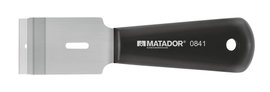 Matador Schraubwerkzeuge 08410001 Üvegkaparó, 120 x 40 mm