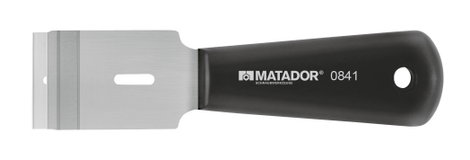 Matador Schraubwerkzeuge 08410001 Üvegkaparó, 120 x 40 mm