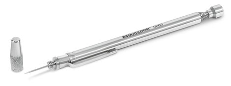 Matador Schraubwerkzeuge 08630001 Mágneses emelő fúvóka-állítóval, 500 mm 4. kép
