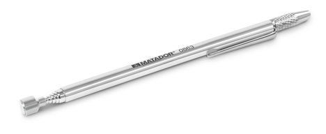 Matador Schraubwerkzeuge 08630001 Mágneses emelő fúvóka-állítóval, 500 mm 5. kép
