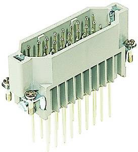 Stiftbetét 09 21 025 2601 Harting Tartalom: 1 db