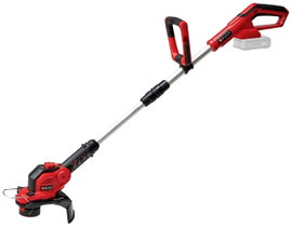 Einhell Power X-Change GE-CT 18/28 Li-Solo Fűszegély nyíró Akku Akku nélkül 18 V Vágási szélesség (m