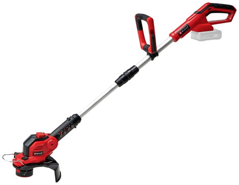 Einhell Power X-Change GE-CT 18/28 Li-Solo Fűszegély nyíró Akku Akku nélkül 18 V Vágási szélesség (m
