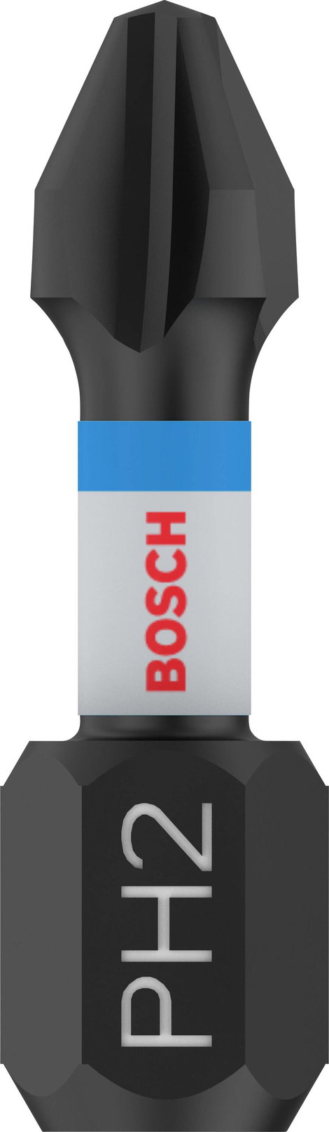 Bosch Accessories Impact Control 2608522403 Bit készlet 2 darab Kereszthornyú Phillips