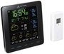 WiFi-s időjárásjelző állomás, MX6036B RF-5050588 2. bélyegkép