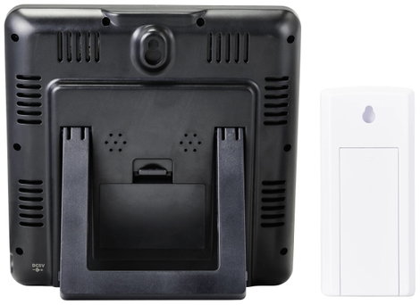 WiFi-s időjárásjelző állomás, MX6036B RF-5050588 4. kép