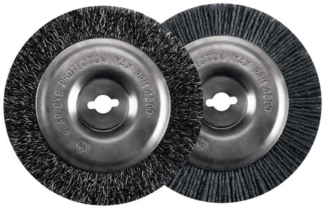 Einhell 3424115 Tartalék kefe