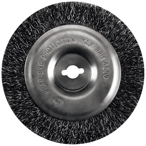 Einhell 3424115 Tartalék kefe 2. kép