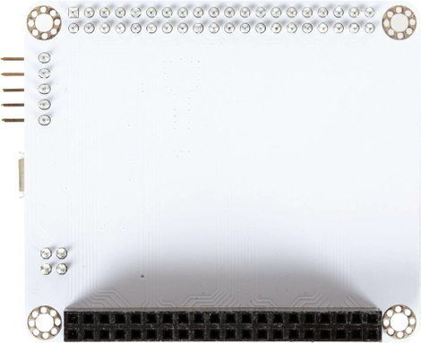 Whadda WPSH456 Fejlesztőpanel 3. kép