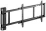 Motoros fali TV fali tartó 81,3 - 190,5 cm (32-75), SpeaKa Professional SP-TVM-701 2. bélyegkép
