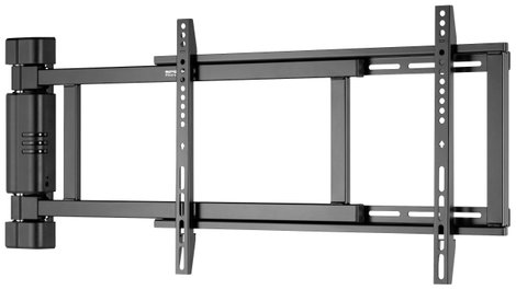 Motoros fali TV fali tartó 81,3 - 190,5 cm (32-75), SpeaKa Professional SP-TVM-701 4. kép