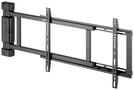 Motoros fali TV fali tartó 81,3 - 190,5 cm (32-75), SpeaKa Professional SP-TVM-701 5. kép