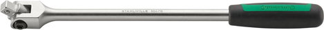 Stahlwille 504-2K/24 13061024 Csuklós markolat Meghajtás (csavarhúzó) 1/2 (12,5 mm) 1 db 2. kép