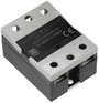 TRU COMPONENTS Félvezető relé TC-GSR-1-25DD 25 A Kapcsolási feszültség (max.): 220 V/DC Egyenáram át 2. bélyegkép