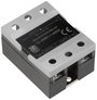 TRU COMPONENTS Félvezető relé TC-GSR-1-40DD 40 A Kapcsolási feszültség (max.): 220 V/DC Egyenáram át 2. bélyegkép