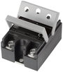 TRU COMPONENTS Félvezető relé TC-GSR-1-40DA 40 A Kapcsolási feszültség (max.): 480 V/AC Egyenáram át 4. bélyegkép