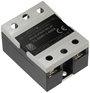 TRU COMPONENTS Félvezető relé TC-GSR-1-60DA 60 A Kapcsolási feszültség (max.): 480 V/AC Egyenáram át 2. bélyegkép