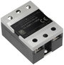 TRU COMPONENTS Félvezető relé TC-GSR-1-10DA 10 A Kapcsolási feszültség (max.): 480 V/AC Egyenáram át 2. bélyegkép