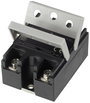 TRU COMPONENTS Félvezető relé TC-GSR-1-10DA 10 A Kapcsolási feszültség (max.): 480 V/AC Egyenáram át 4. bélyegkép