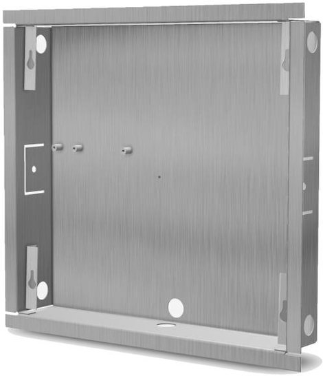 DoorBird 423860735 Kaputelefon tartozék Beépíthető dobozok
