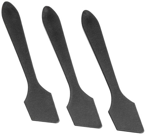 Thermal Grizzly TG-AS-3 Szerelési anyag készlet félvezetőhöz 3 db
