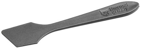 Thermal Grizzly TG-AS-3 Szerelési anyag készlet félvezetőhöz 3 db 2. kép