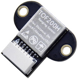 TRU COMPONENTS TC-10093144 Érzékelő TC-10093144