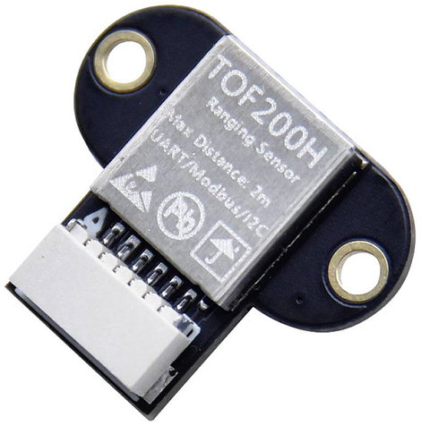 TRU COMPONENTS TC-10093144 Érzékelő TC-10093144
