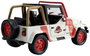 JADA TOYS Jurassic Park 1992 Jeep Wrangler 1:24 Autómodell 2. bélyegkép