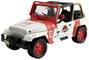 JADA TOYS Jurassic Park 1992 Jeep Wrangler 1:24 Autómodell 6. bélyegkép