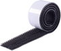 Öntapadó tépőzár 0,5 m x 25 mm, fekete bélyegkép