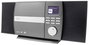 soundmaster ICD1010AN CD-s internetrádió Internet, DAB+, URH CD, USB, Bluetooth®, WLAN, Internetrádi 2. bélyegkép