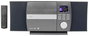 soundmaster ICD1010AN CD-s internetrádió Internet, DAB+, URH CD, USB, Bluetooth®, WLAN, Internetrádi 5. bélyegkép