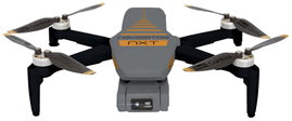 Revell Control Navigator NXT  Quadrokopter RtF Kamerás repülés