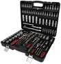 KS Tools 917.0779 Dugókulcs készlet 179 részes 917.0779 bélyegkép